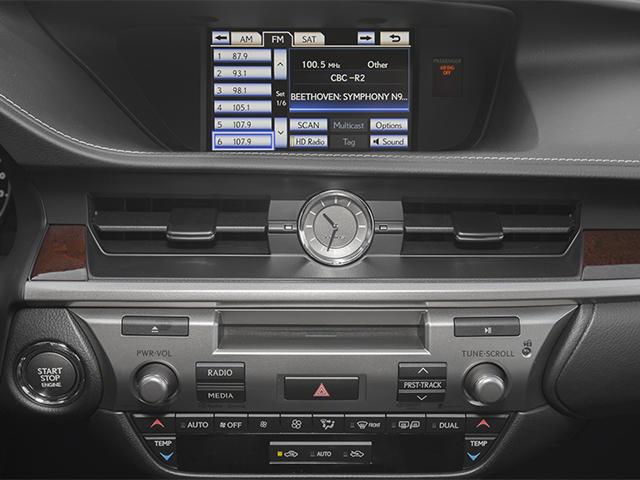 used 2014 Lexus ES 350 car