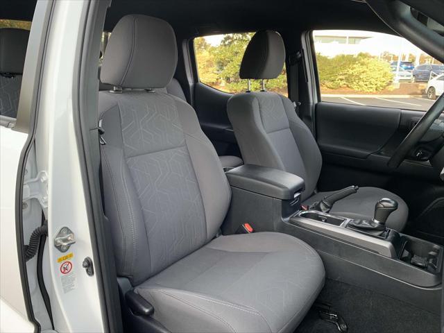 used 2019 Toyota Tacoma car, priced at $33,995