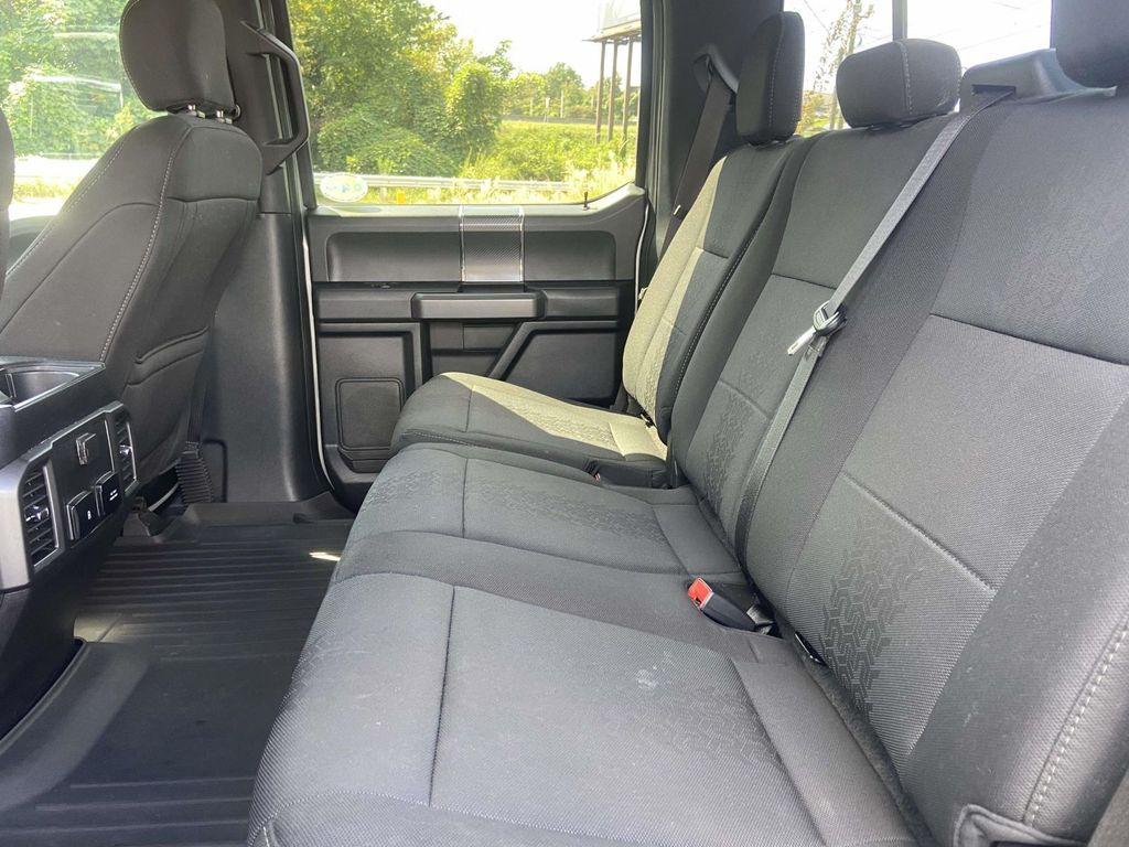 used 2019 Ford F-150 car, priced at $21,999