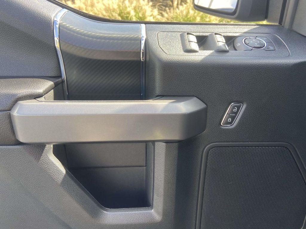 used 2019 Ford F-150 car, priced at $21,999