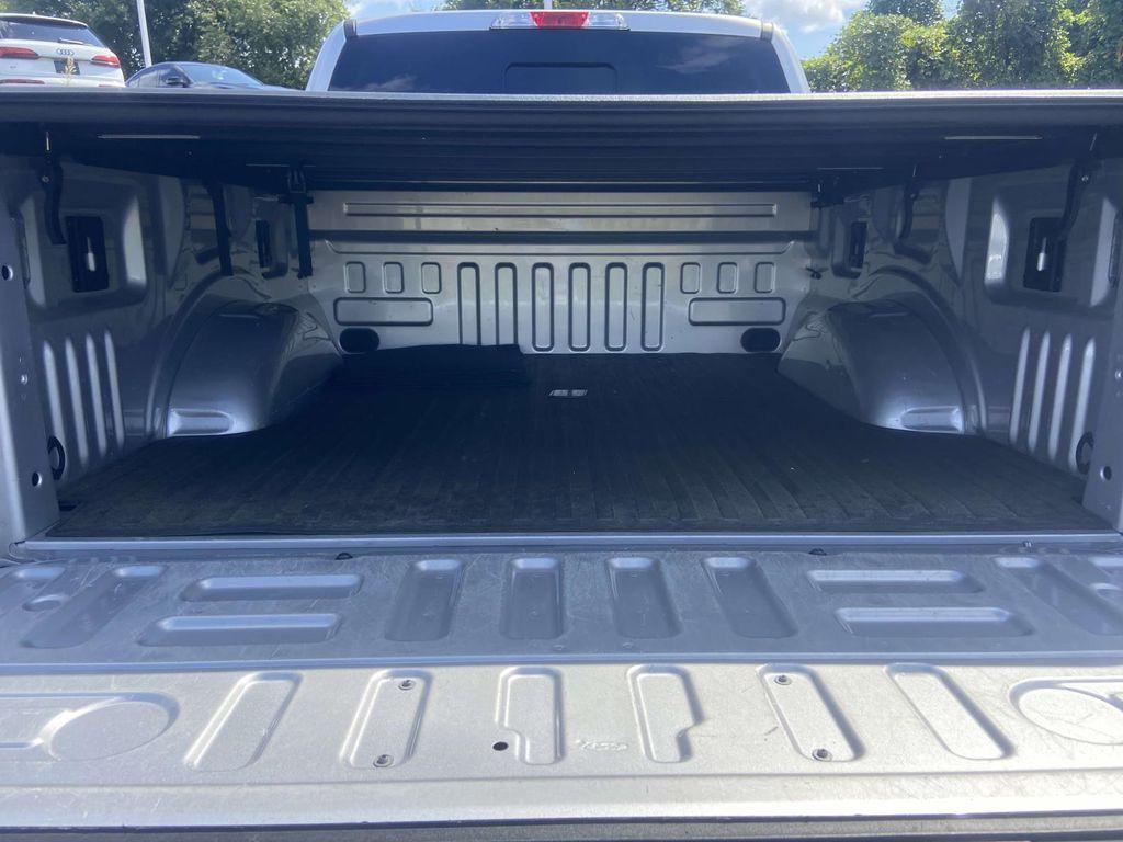 used 2019 Ford F-150 car, priced at $21,999