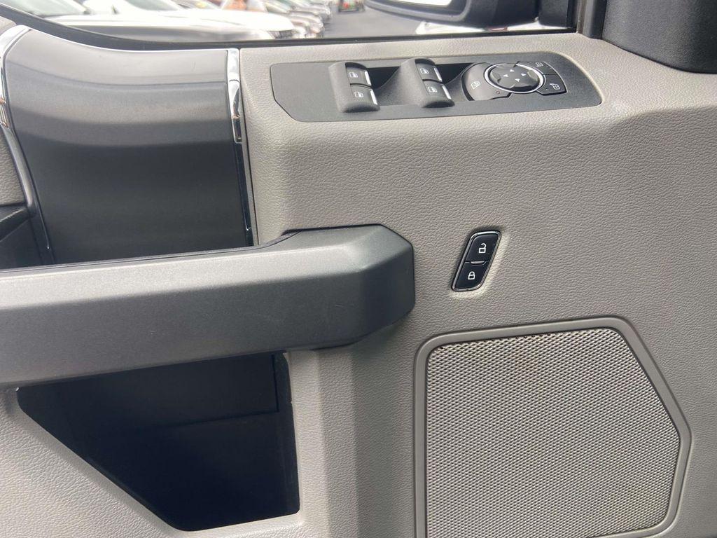 used 2016 Ford F-150 car, priced at $19,999