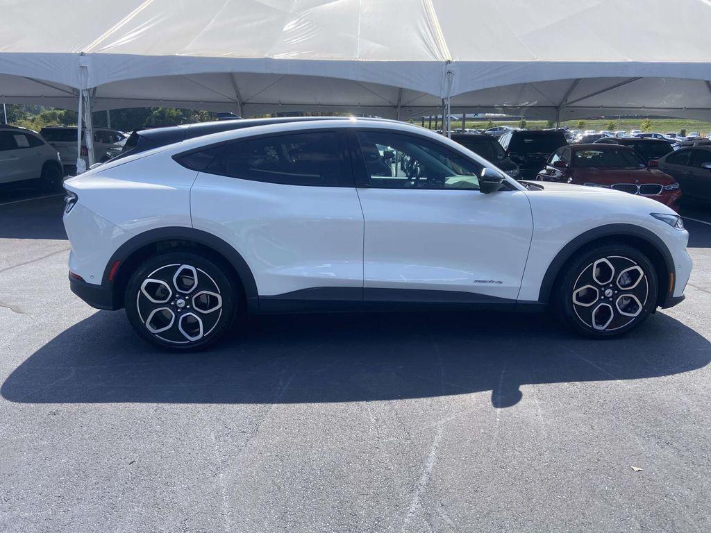 used 2023 Ford Mustang Mach-E car, priced at $26,999