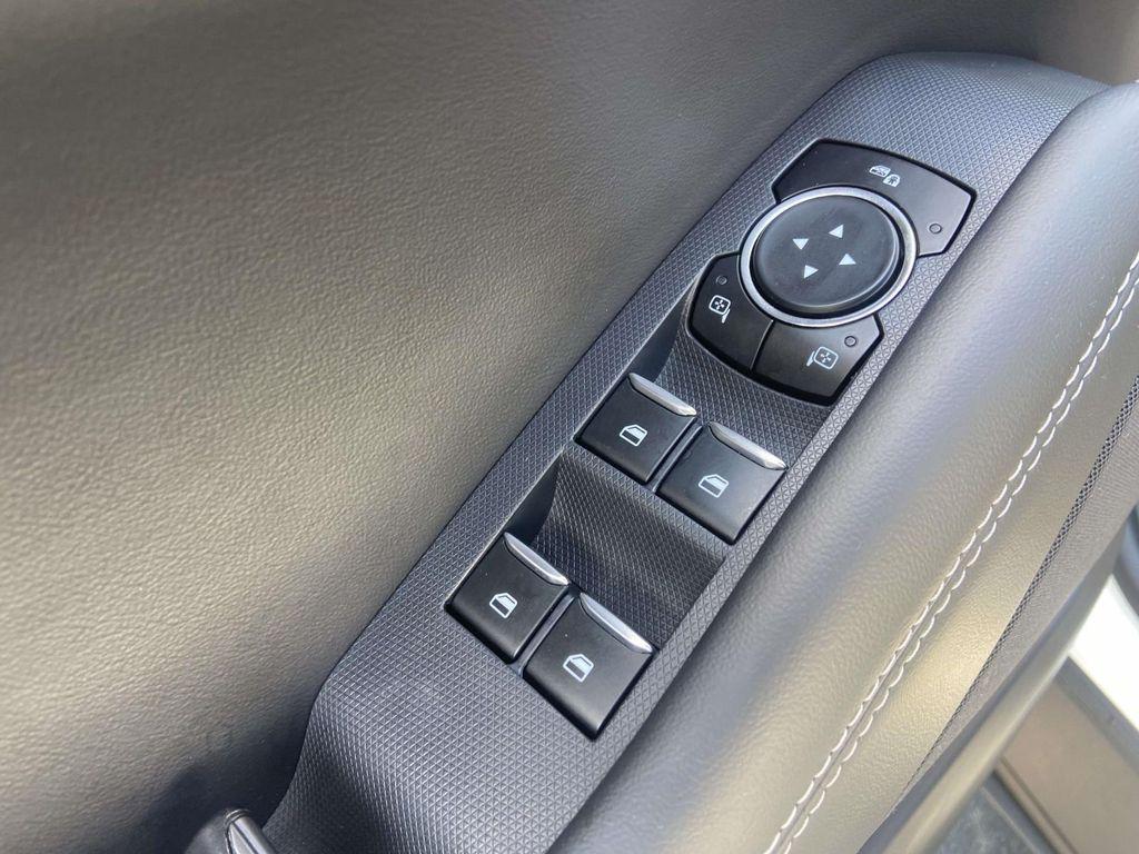 used 2023 Ford Mustang Mach-E car, priced at $26,999