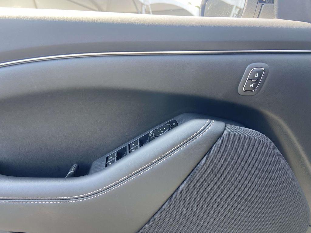 used 2023 Ford Mustang Mach-E car, priced at $26,999