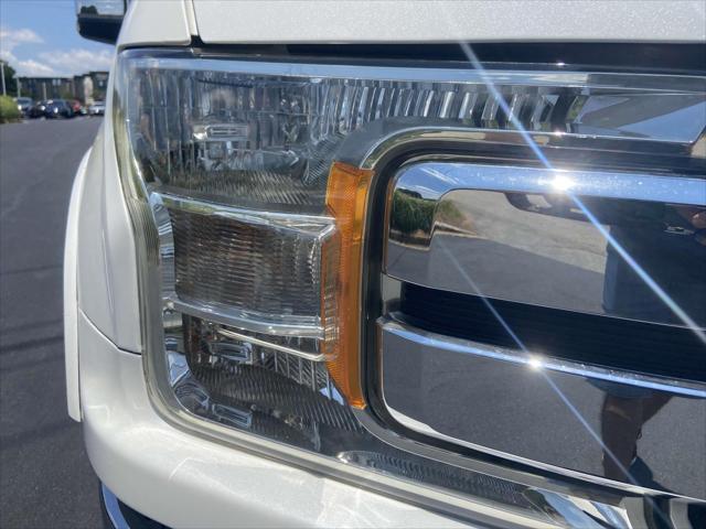 used 2020 Ford F-150 car, priced at $34,995