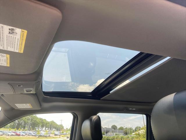 used 2020 Ford F-150 car, priced at $34,995