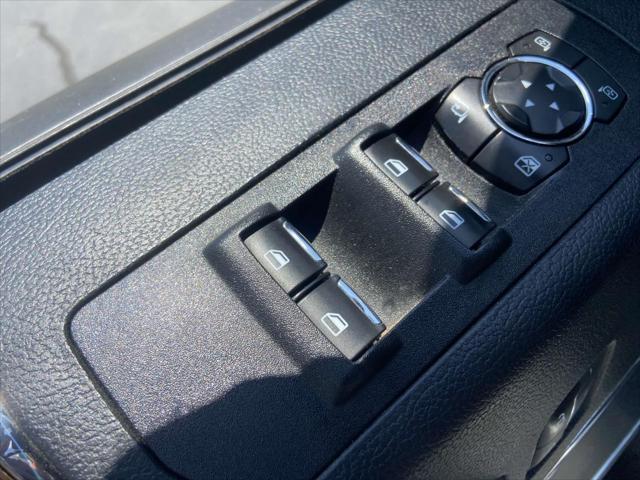 used 2020 Ford F-150 car, priced at $34,995