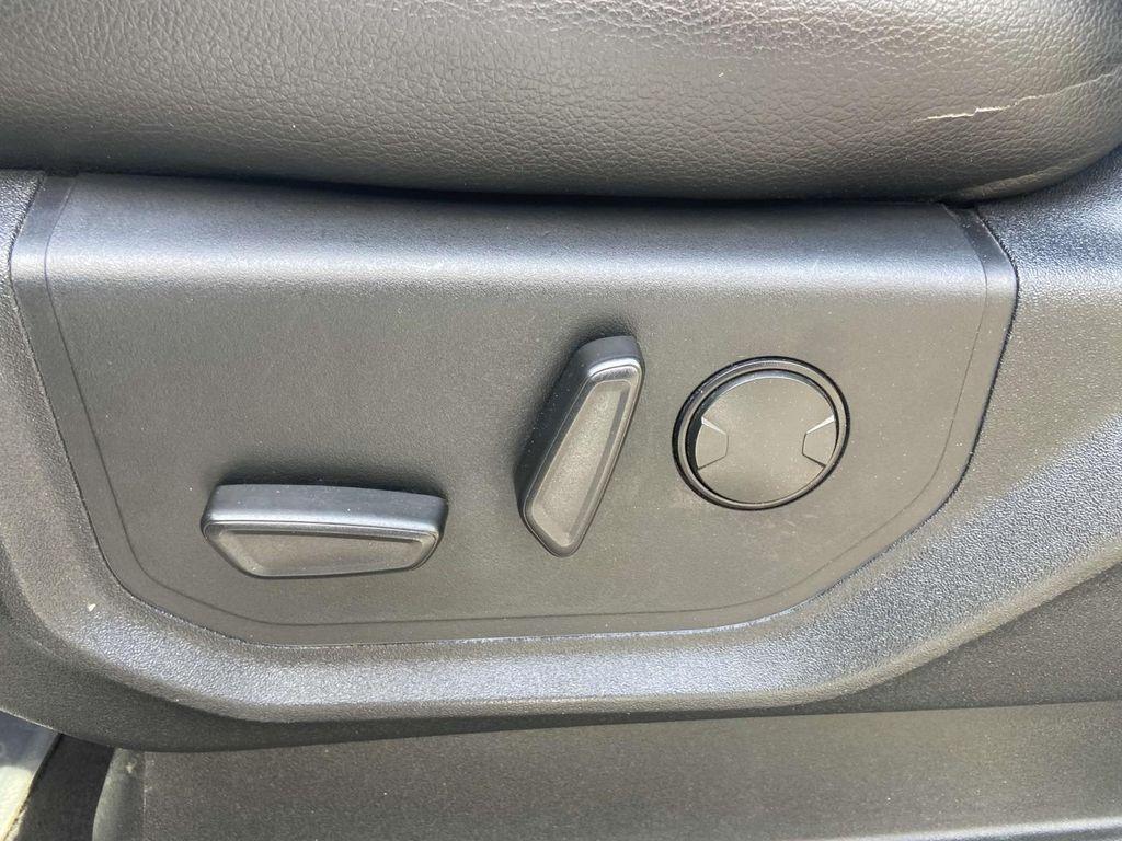 used 2020 Ford F-150 car, priced at $34,495