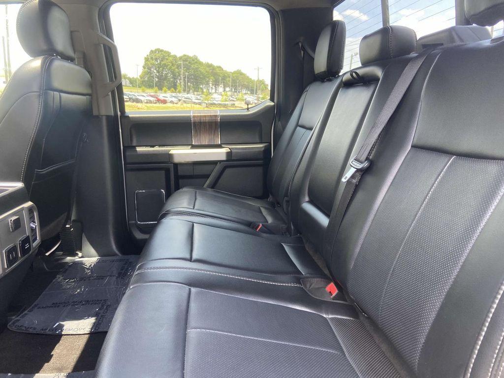 used 2020 Ford F-150 car, priced at $34,495