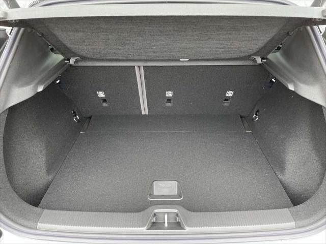 new 2025 Volvo EX30 car, priced at $46,695