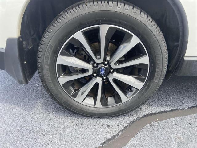 used 2017 Subaru Forester car, priced at $19,995