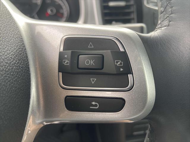 used 2016 Volkswagen Beetle car, priced at $20,995
