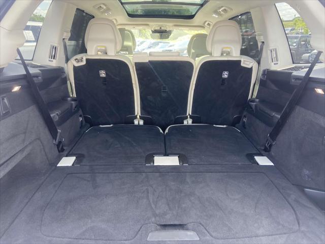 used 2016 Volvo XC90 car, priced at $16,997