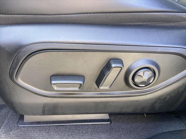 used 2021 Jeep Grand Cherokee L car, priced at $34,999