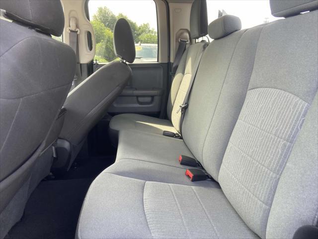 used 2024 Ram 1500 Classic car, priced at $31,999
