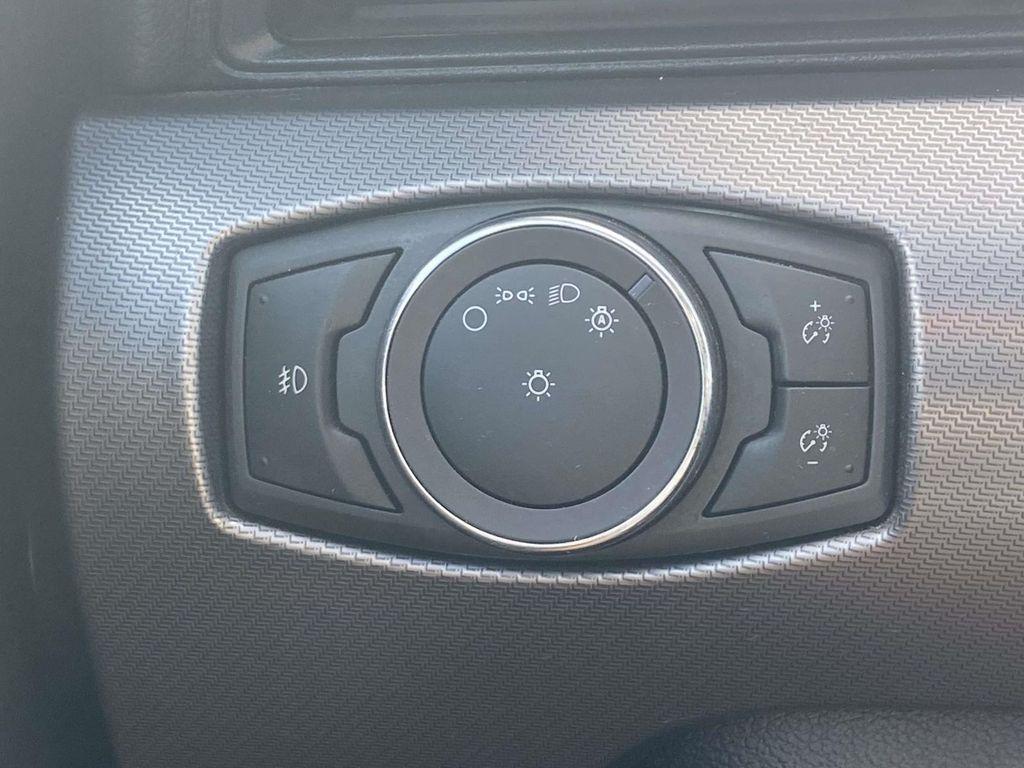 used 2019 Ford Mustang car, priced at $33,499