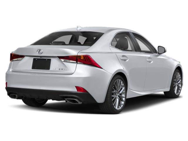 used 2020 Lexus IS 300 car, priced at $33,999