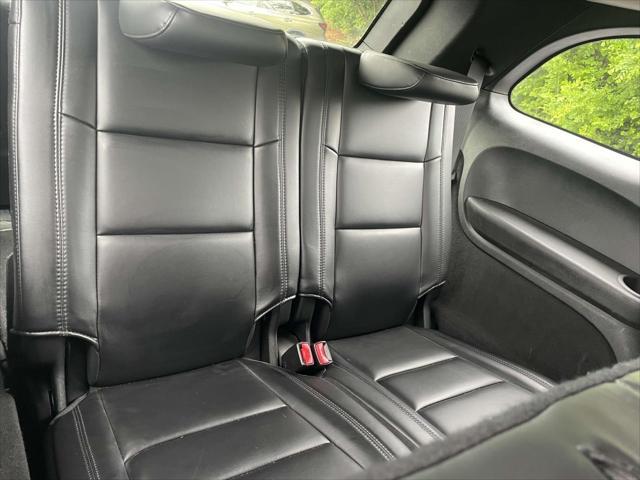 used 2014 Dodge Durango car, priced at $12,999