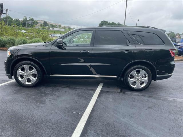 used 2014 Dodge Durango car, priced at $12,999