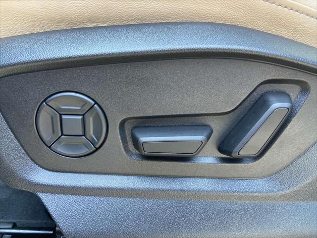 used 2025 Audi Q7 car, priced at $64,995