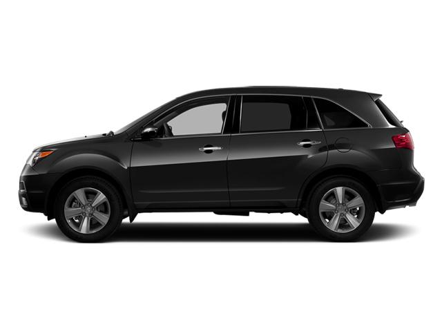 used 2013 Acura MDX car, priced at $8,999