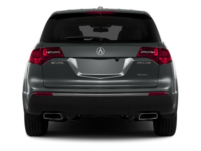 used 2013 Acura MDX car, priced at $8,999