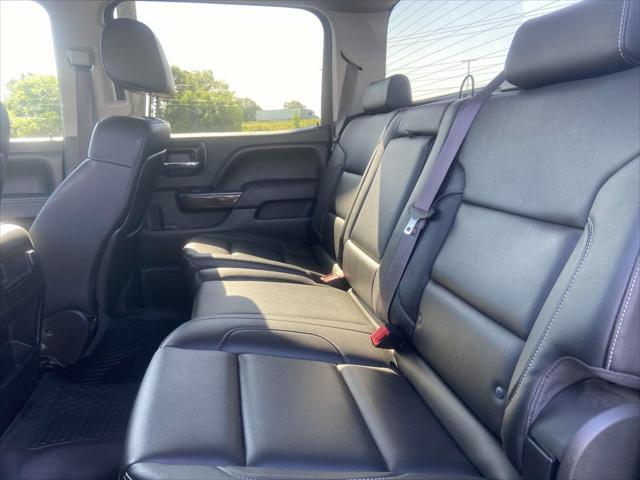 used 2014 GMC Sierra 1500 car, priced at $22,999