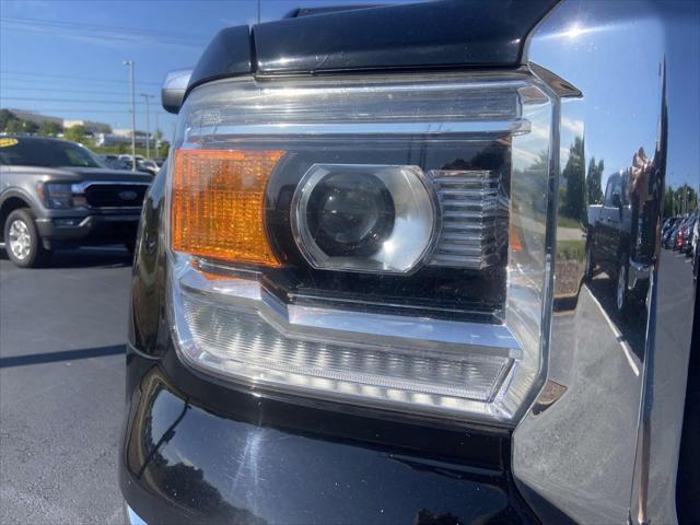 used 2014 GMC Sierra 1500 car, priced at $22,999