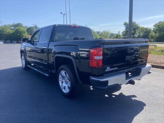 used 2014 GMC Sierra 1500 car, priced at $22,999