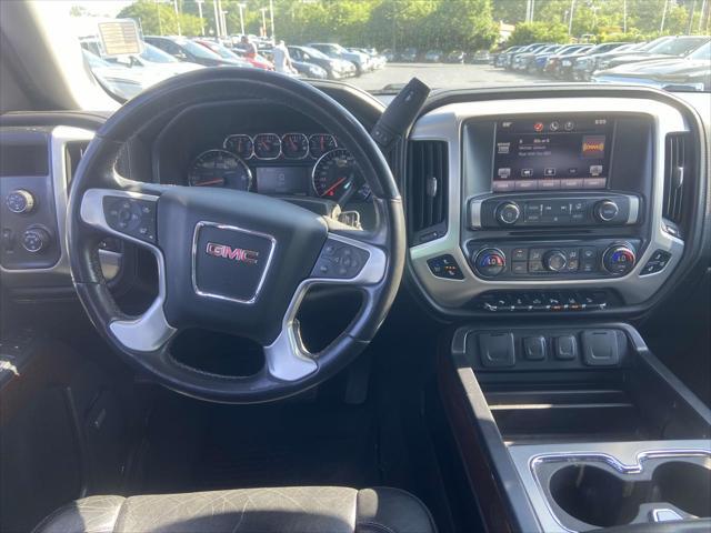 used 2014 GMC Sierra 1500 car, priced at $22,999