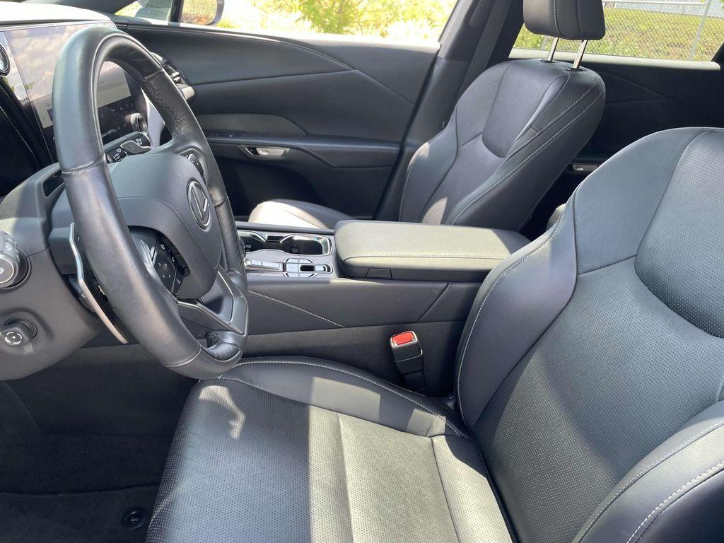 used 2023 Lexus RX 350 car, priced at $48,995