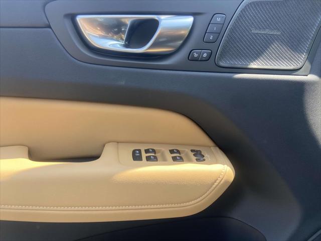 new 2025 Volvo XC60 Plug-In Hybrid car, priced at $72,110