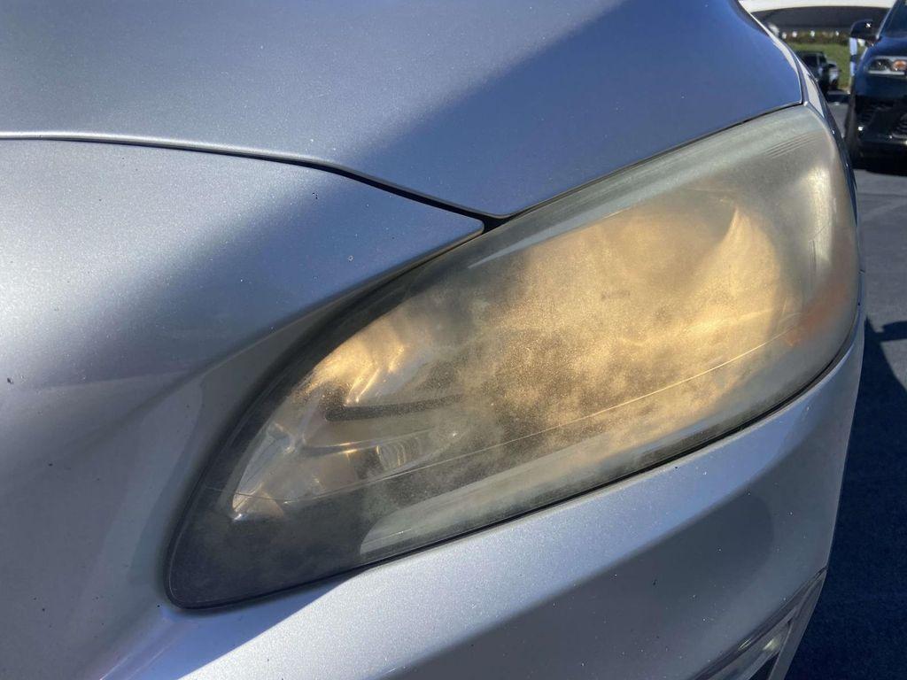 used 2015 Volvo S60 car, priced at $6,483