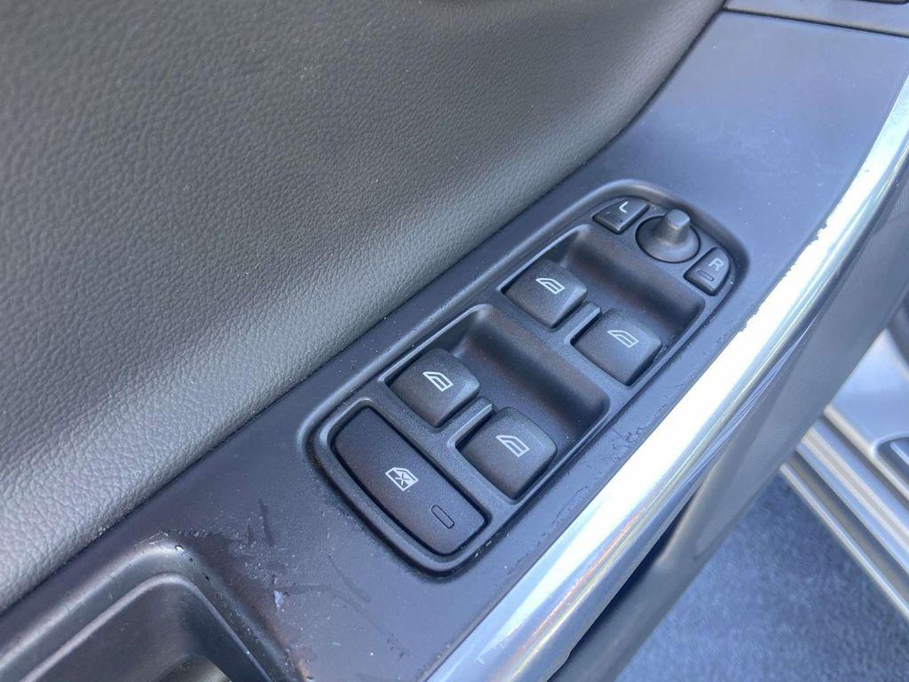 used 2015 Volvo S60 car, priced at $6,483