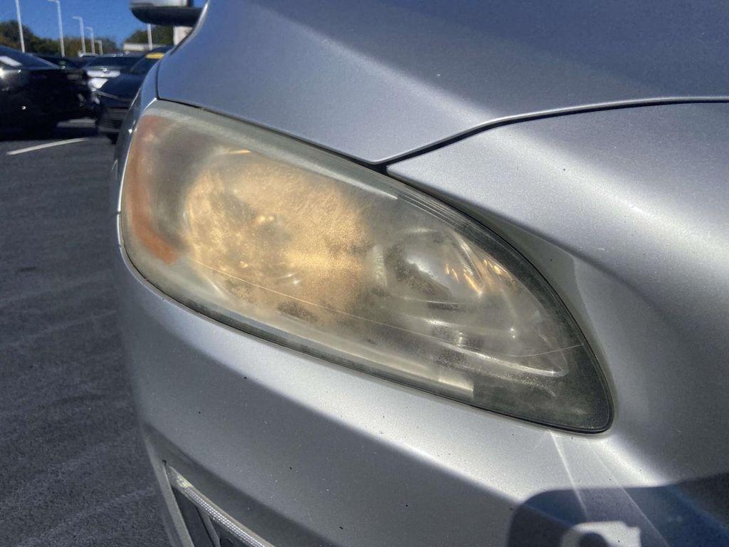 used 2015 Volvo S60 car, priced at $6,483