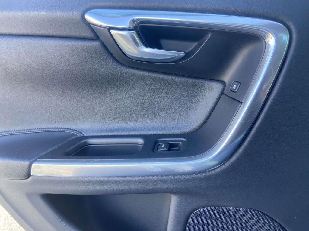 used 2015 Volvo S60 car, priced at $6,483