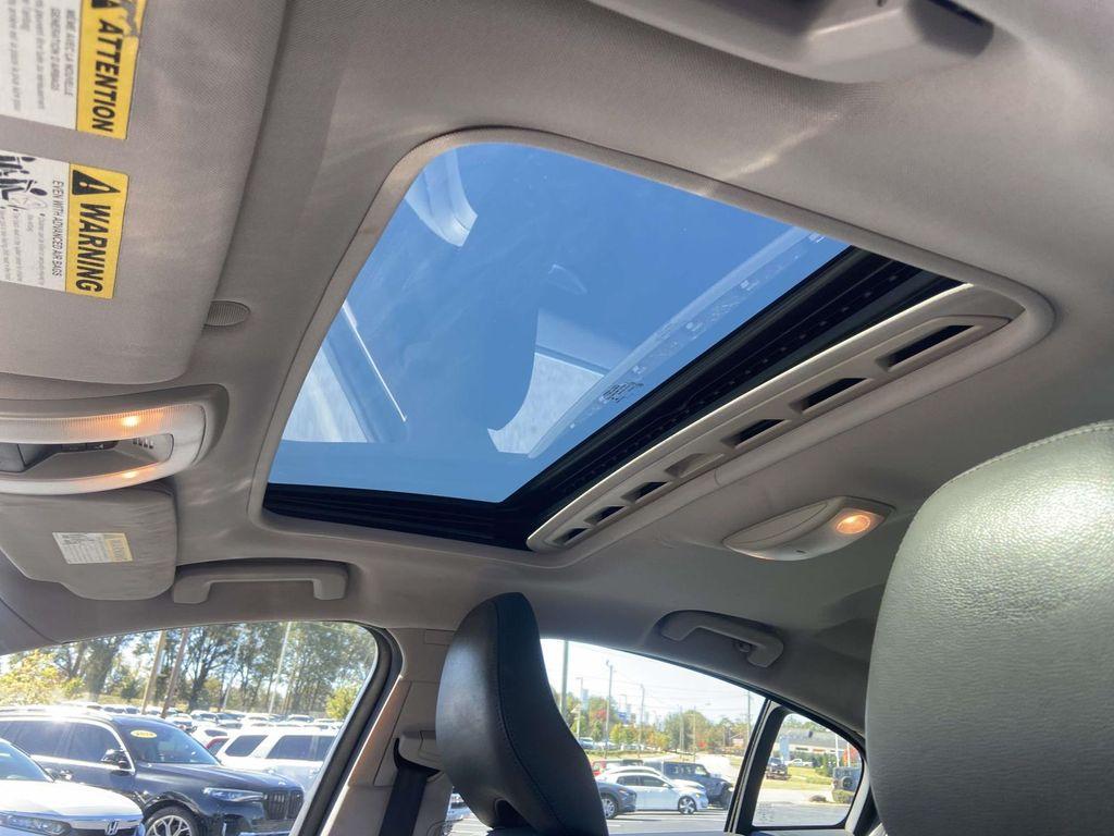 used 2015 Volvo S60 car, priced at $6,483