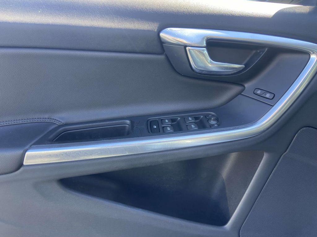 used 2015 Volvo S60 car, priced at $6,483