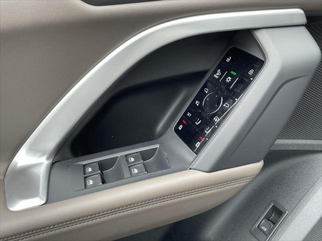 new 2025 Audi Q5 car, priced at $60,975