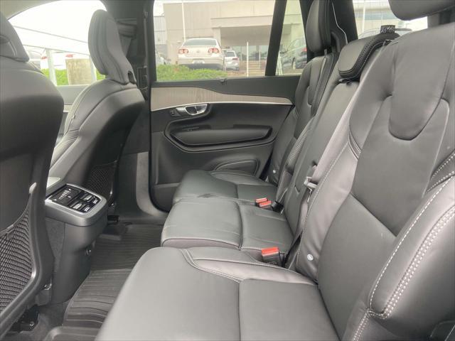 new 2025 Volvo XC90 car, priced at $69,997