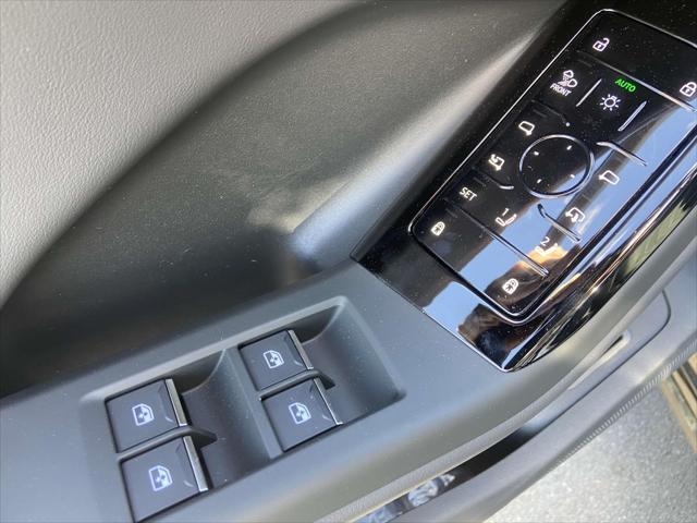 new 2025 Audi Q6 e-tron car, priced at $72,980