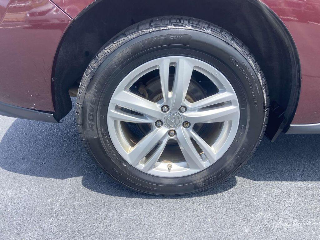 used 2015 Acura RDX car, priced at $8,499