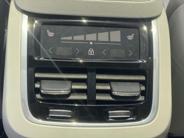 new 2025 Volvo XC90 Plug-In Hybrid car, priced at $68,995
