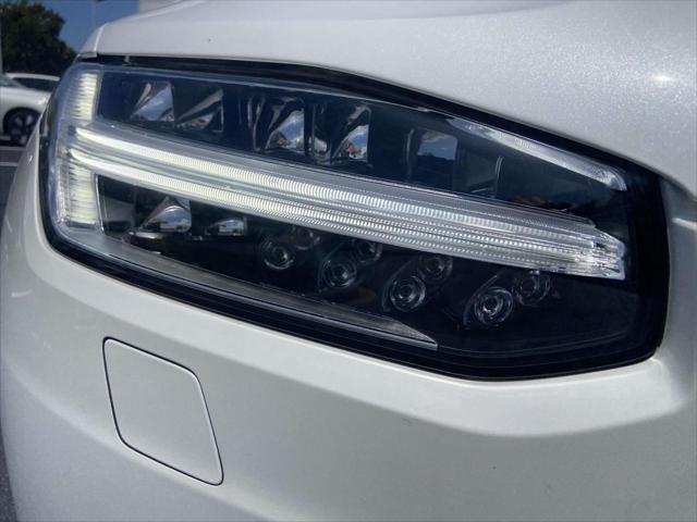 new 2025 Volvo XC90 Plug-In Hybrid car, priced at $68,995