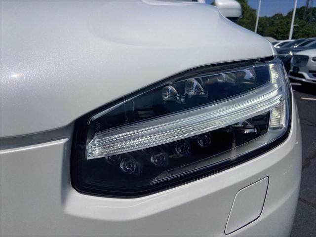 new 2025 Volvo XC90 Plug-In Hybrid car, priced at $68,995