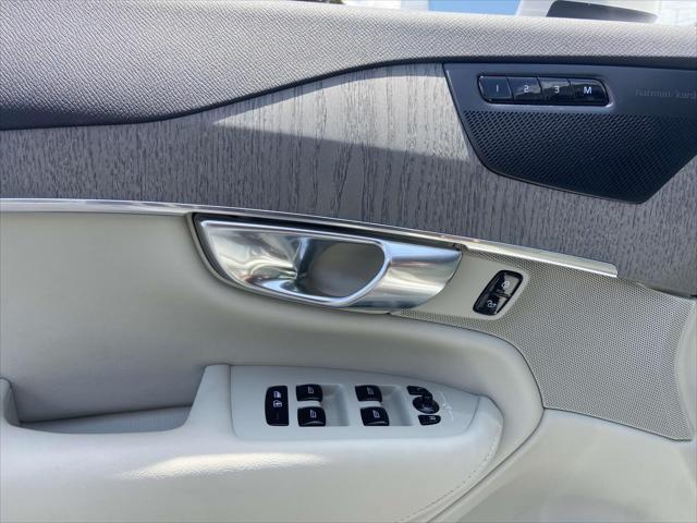 new 2025 Volvo XC90 Plug-In Hybrid car, priced at $68,995