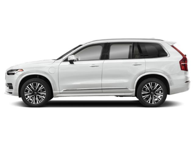 new 2025 Volvo XC90 Plug-In Hybrid car