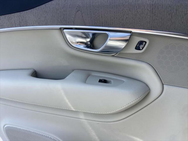 new 2025 Volvo XC90 Plug-In Hybrid car, priced at $68,995