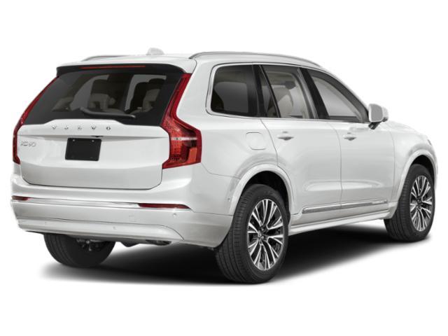 new 2025 Volvo XC90 Plug-In Hybrid car